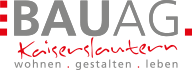 Logo von Gemeinnützige Baugesellschaft Kaiserslautern Aktiengesellschaft